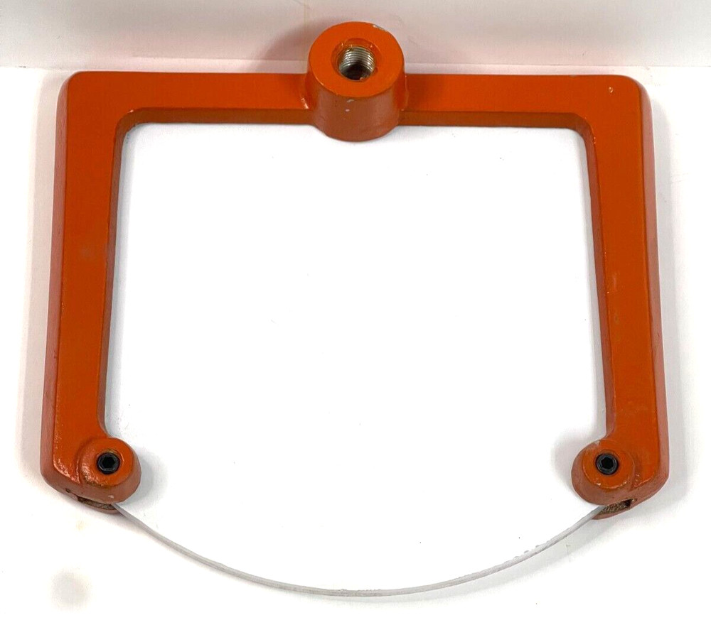 WESTWARD PIVOT MOUNT GRINDER GUARD 2NAA5