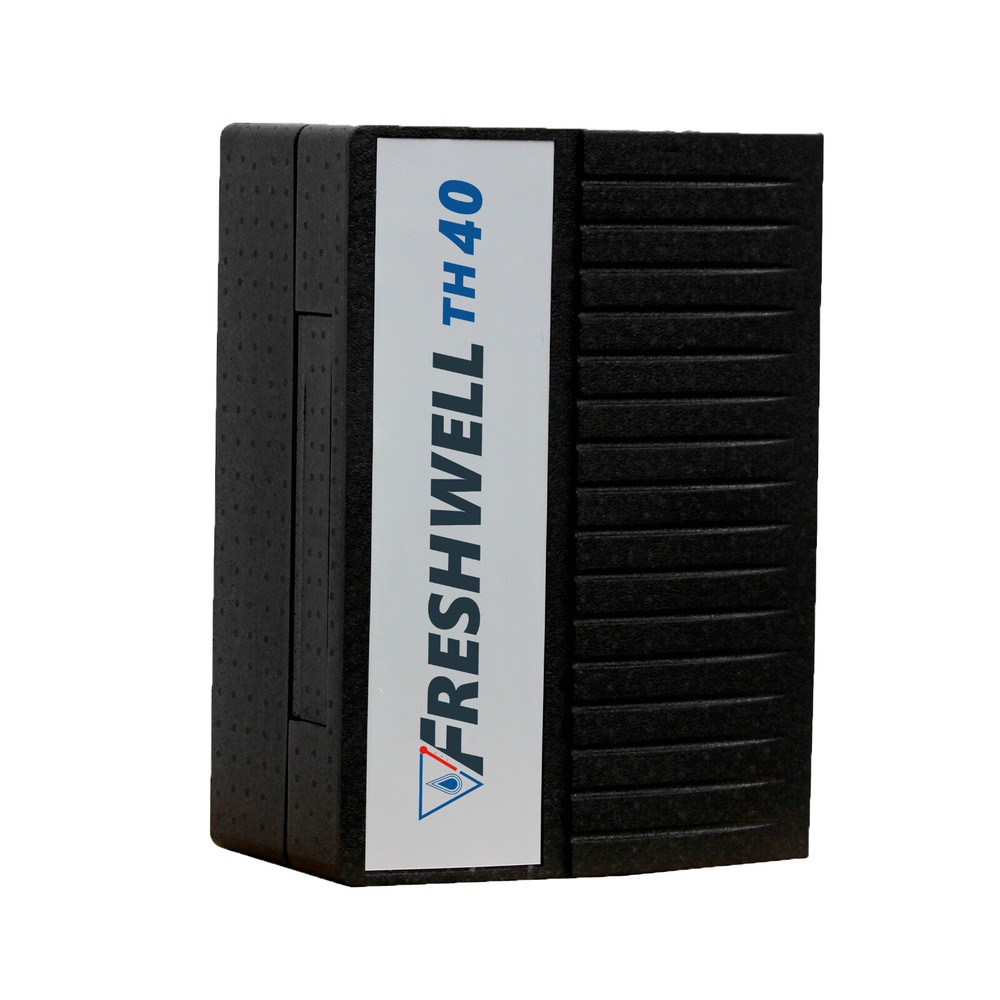 Environ Freshwell freshwater station 20 l/min with plate heat exchanger module