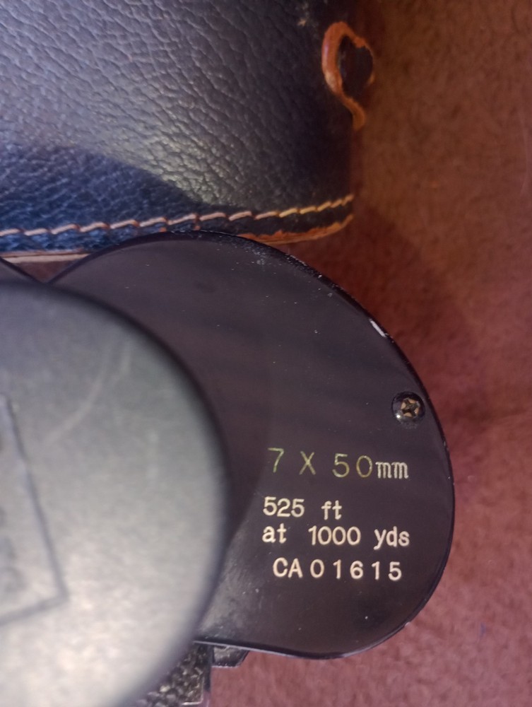 6281 Sears Binoculars