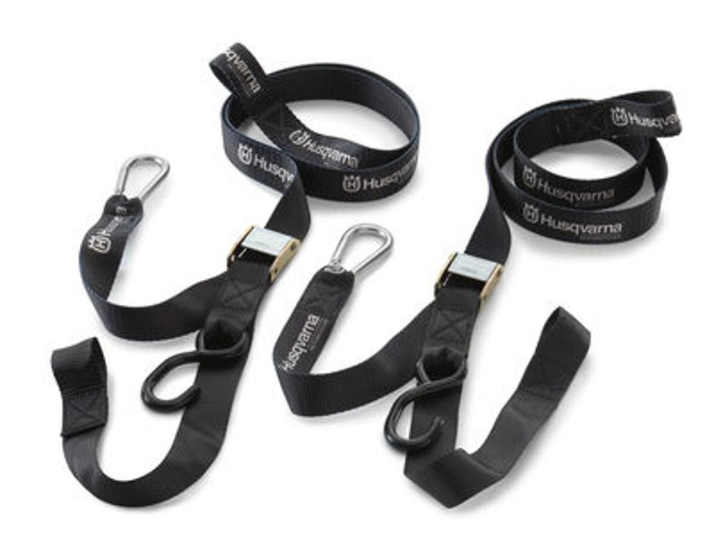HUSQVARNA LASHING STRAP SET - 26112950000