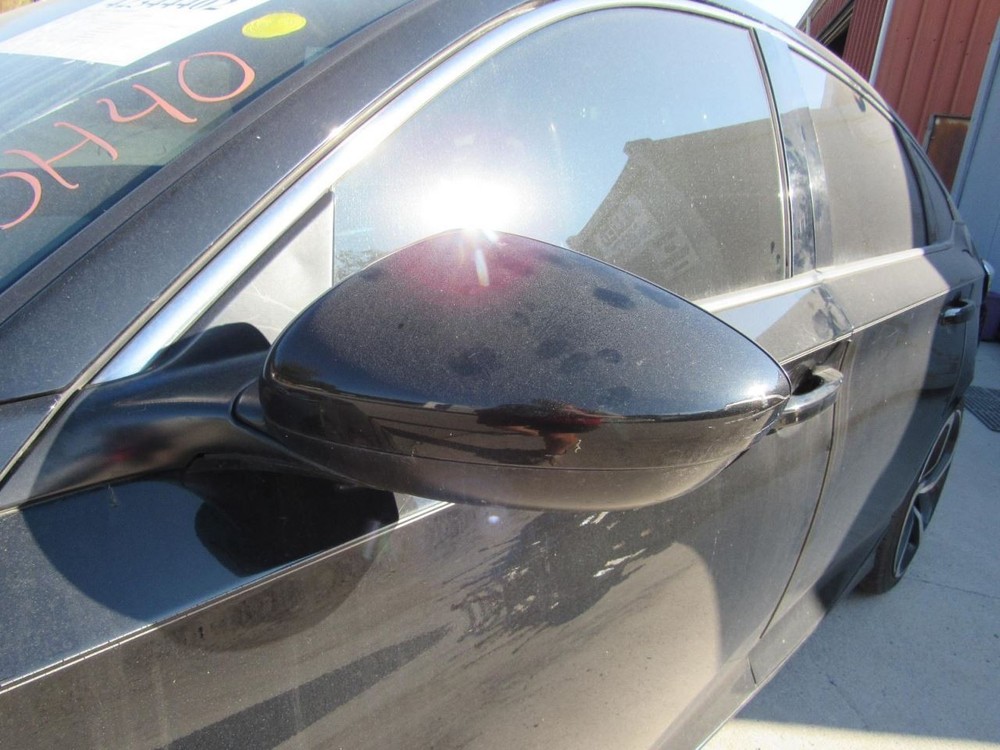 ACCORD 2018 Glove Box 1074664