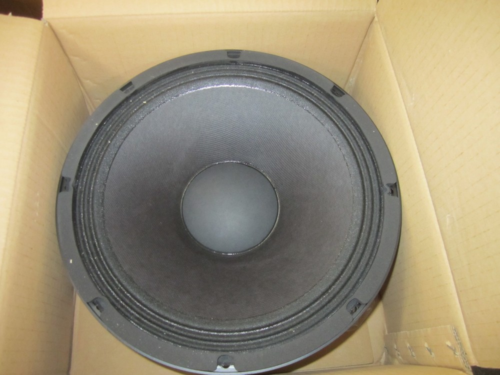 Beyma SM-112/N Low Frequency Transducer, 8 ohm