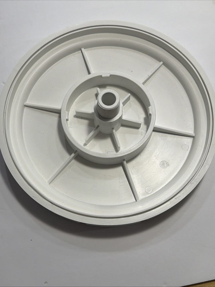 AFD270 Disc Diffuser 9″ | ¾ NPT connection | EPDM | SSI Aeration