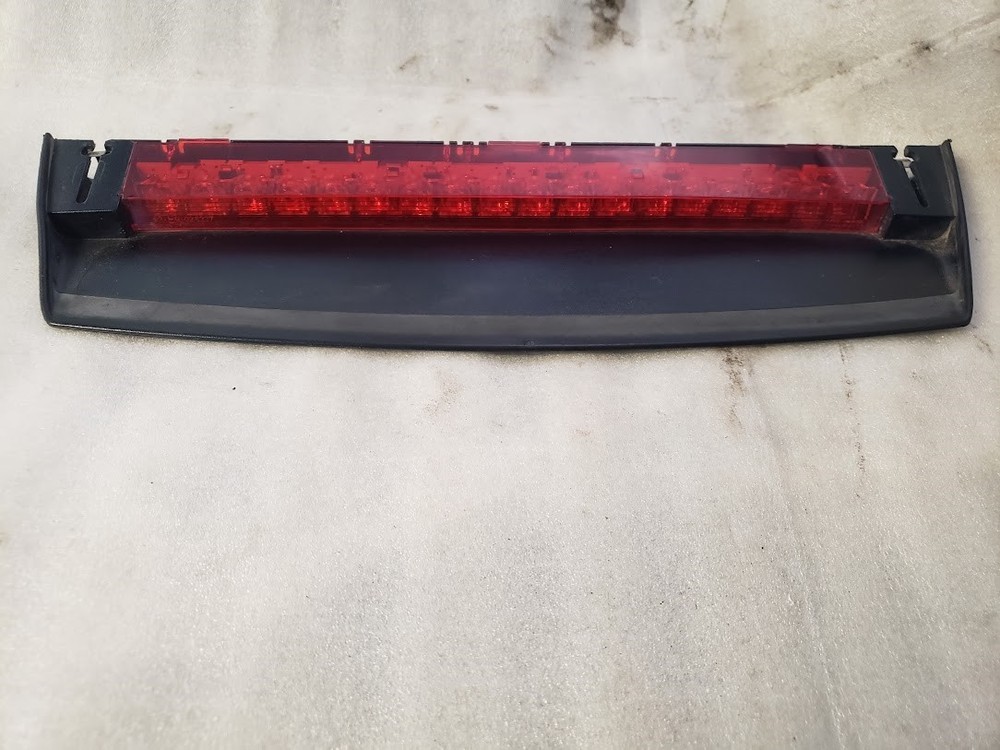 2016 Audi A3 High Mounted Stop Light 565229