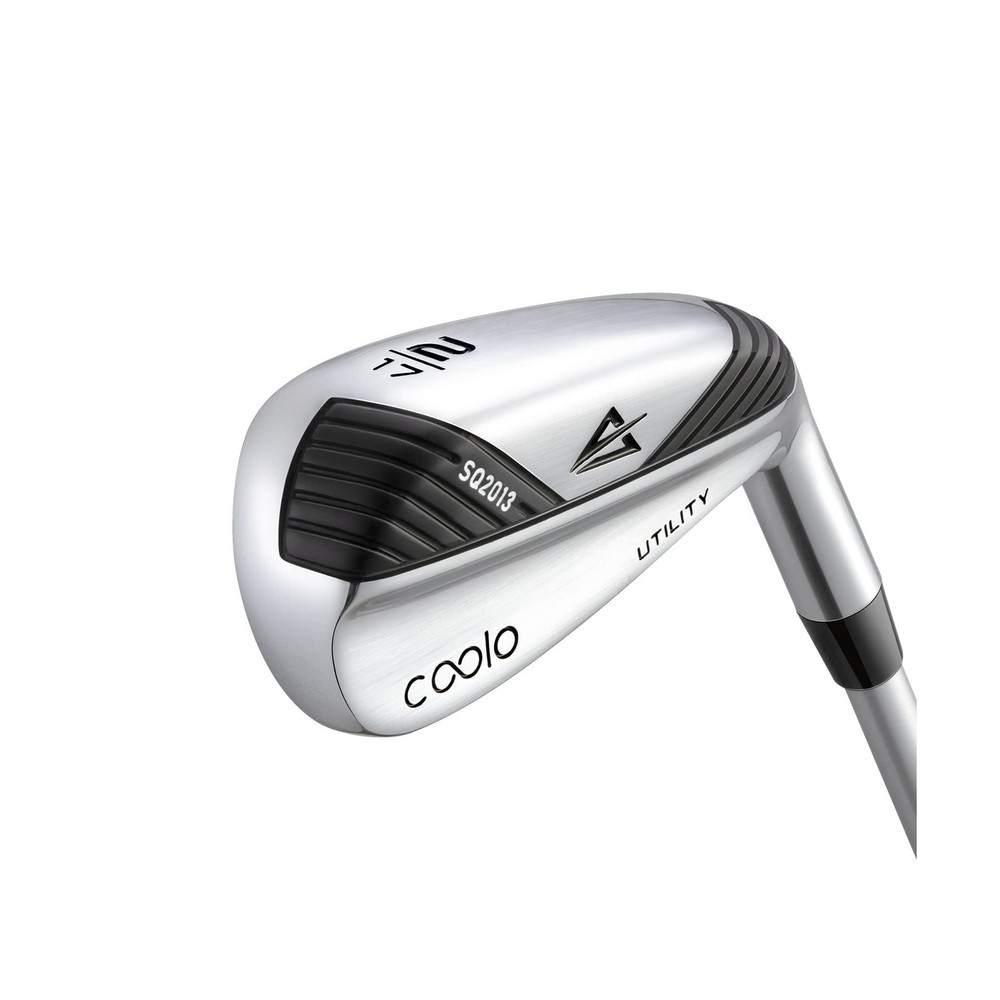 Driving Iron 2 and 3, Left Handed