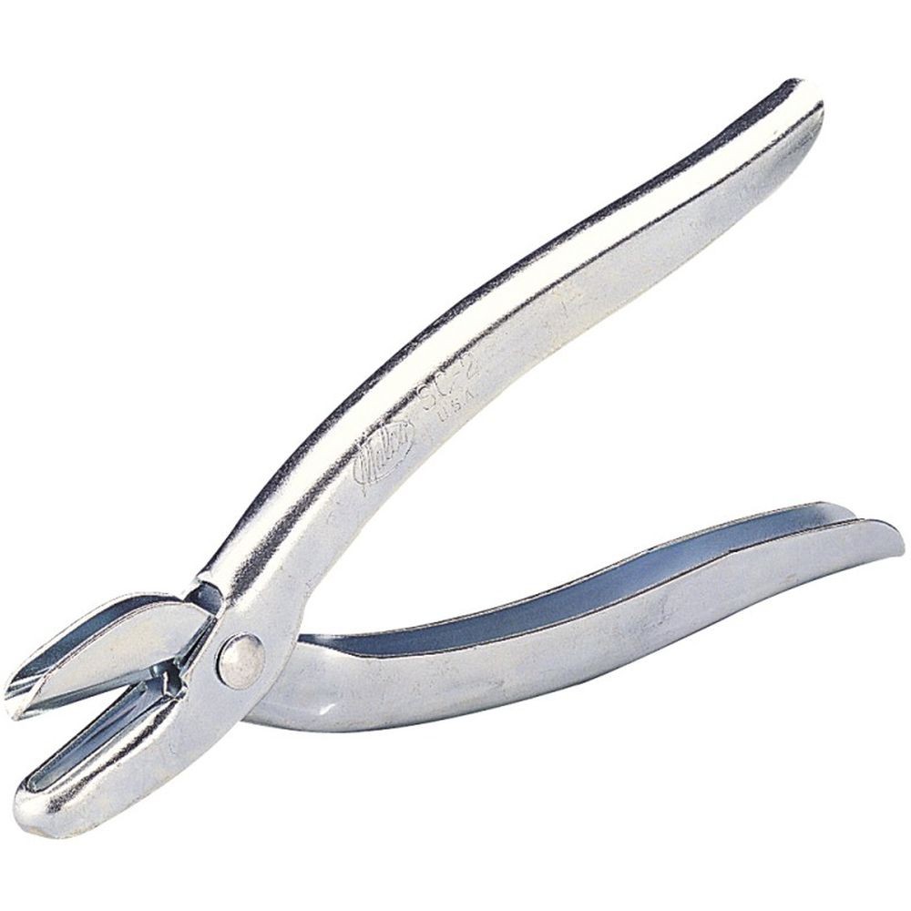 Malco Tool Gutter Downspout Single Crimper