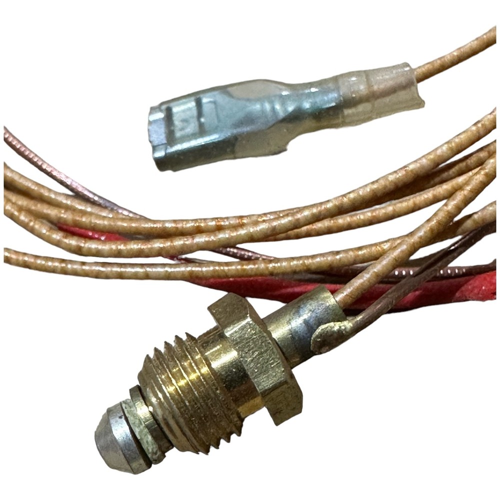 THERMOCOUPLE FOR WORCESTER GREENSTAR WH2 /W125/WR325 THERMOCOUPLE 87072020390