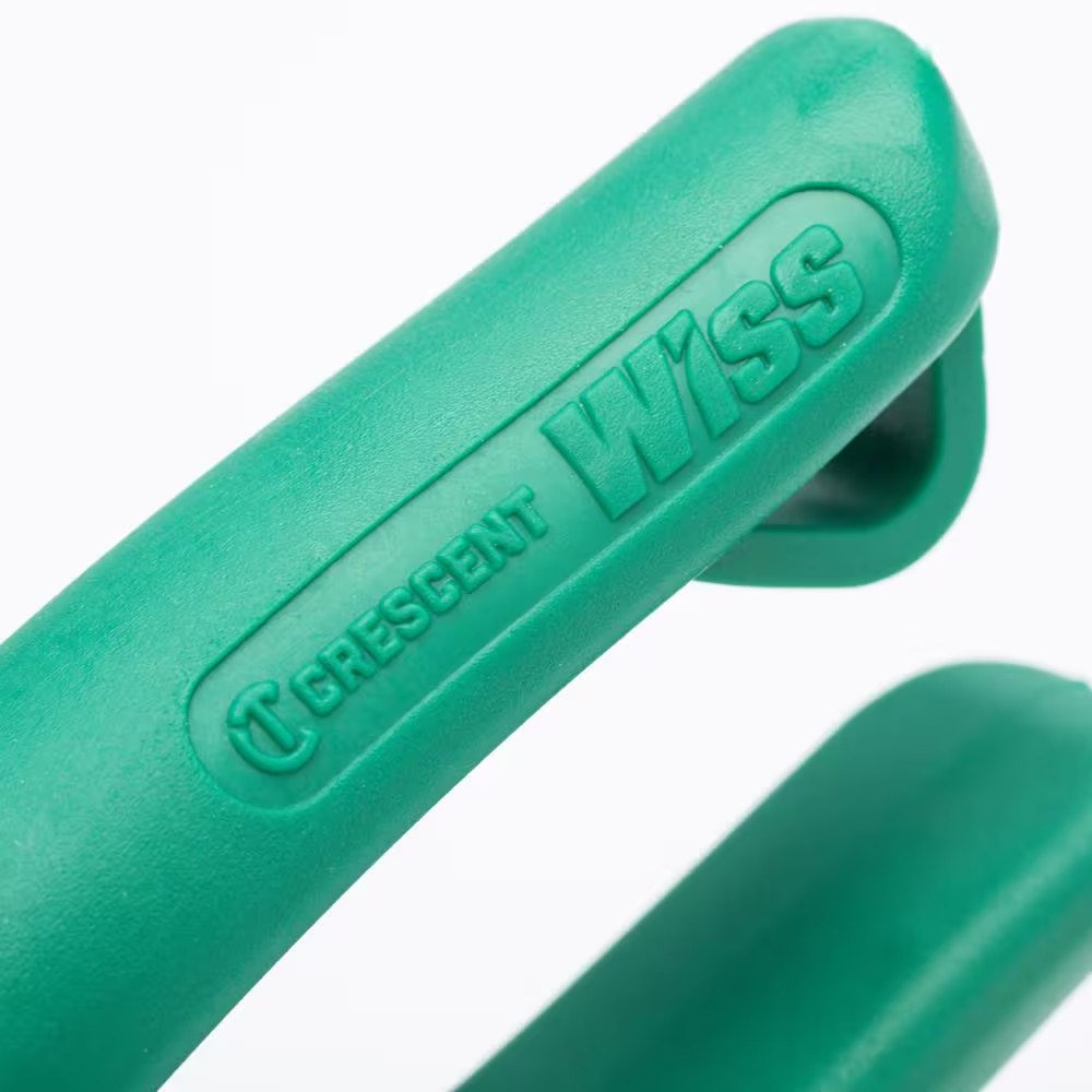 Wiss Compound Action Aviation Snip Set (3-Piece)