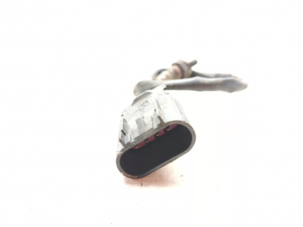 16 Ural Gear Up O2 Oxygen Exhaust Sensor A