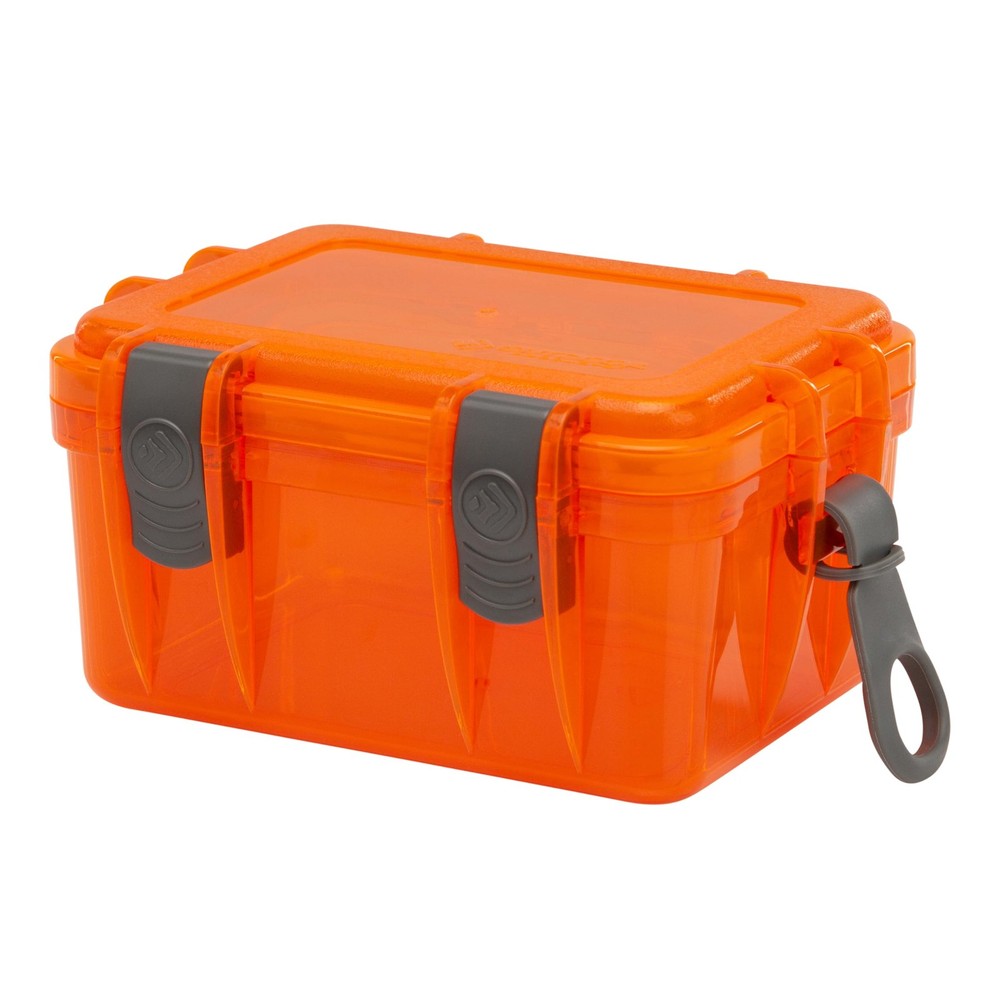 - Watertight Box