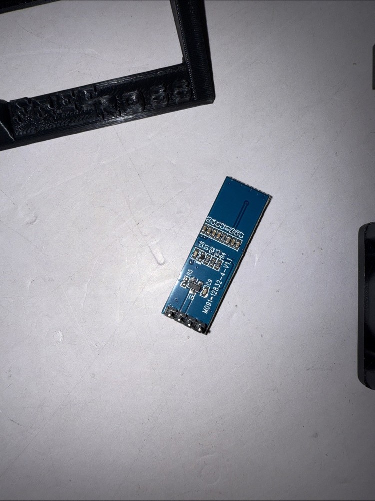 NEW Bitaxe Single ASIC Miner