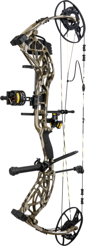 Bear THP Adapt 2 HP 60 RH Bottomlands RTH Package