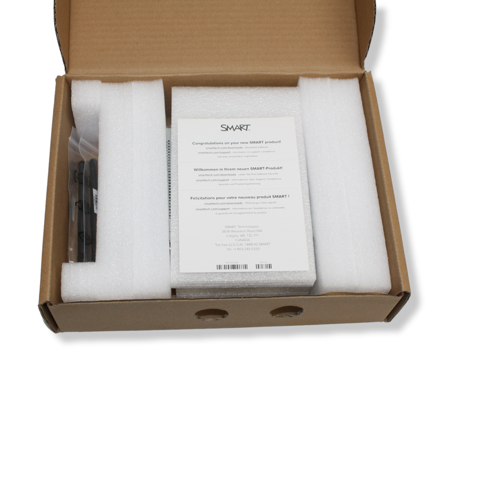 SMART Technologies AM40 iQ Appliance for SMART Board Interactive Display