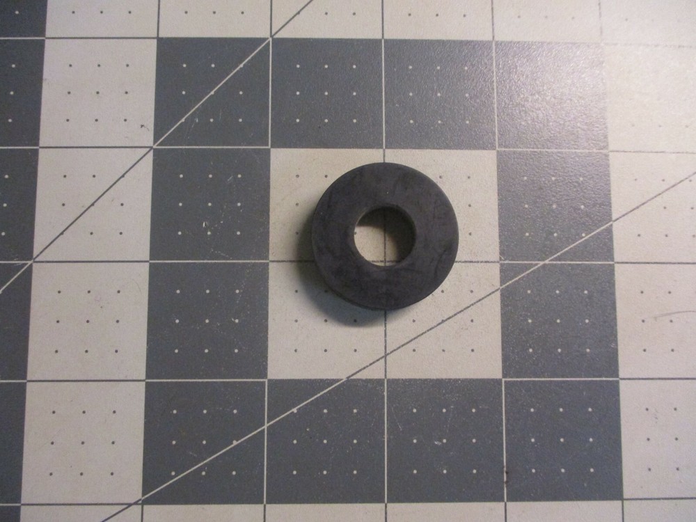 Long TX10163 Rubber Washer