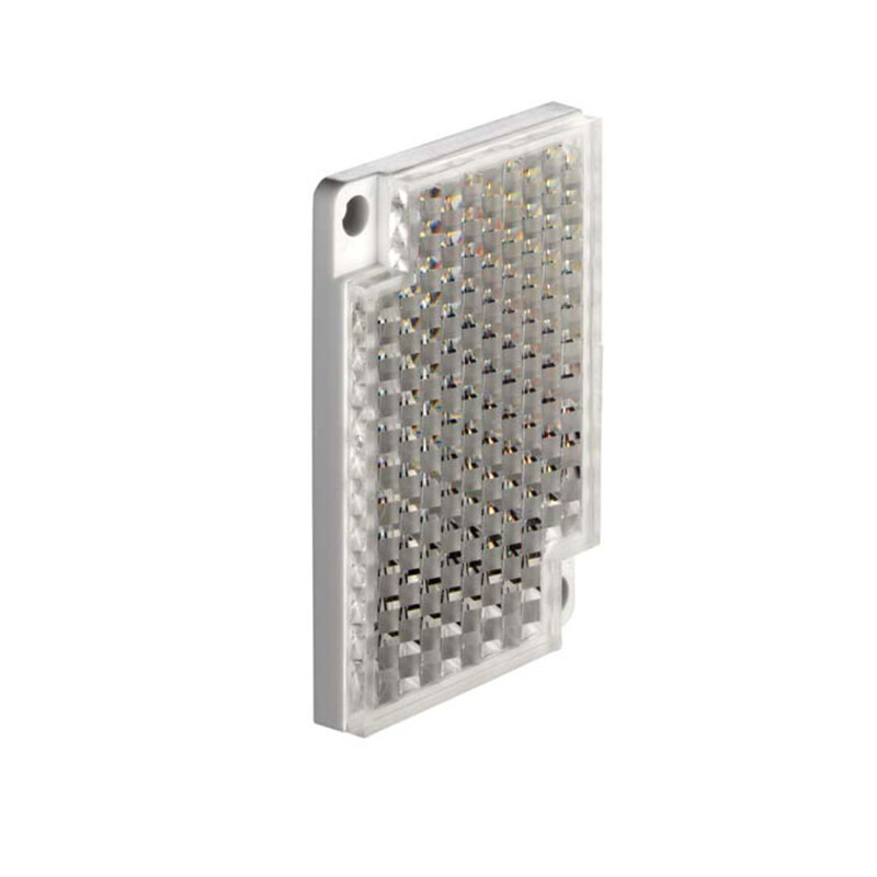 Leuze TKS 40X60 Reflector New #