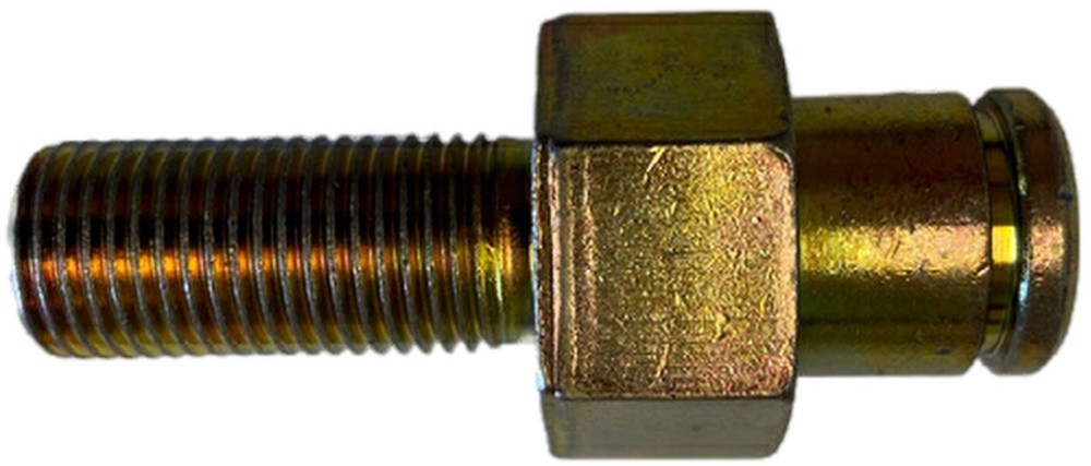 Peterbilt 379 Cable & Spring Stud/Spring Stud/Cable Stud with Retaining Rings