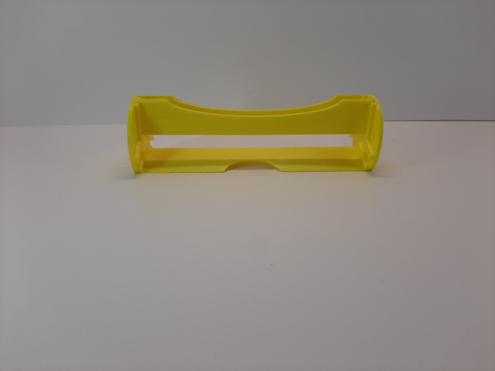 Pocket Fletching Jig