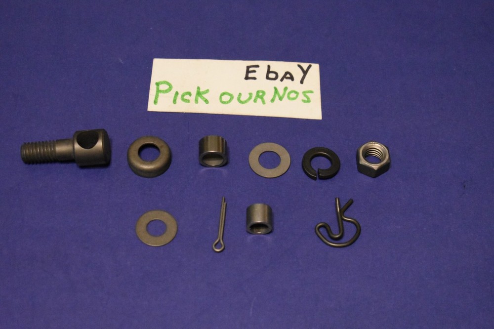 1964-1966 CHEVY CHEVELLE Automatic Transmission Column Shift Linkage Swivel Kit