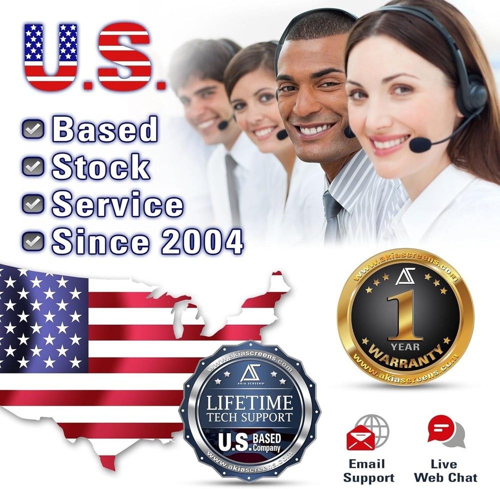 125" Manual Pull Down Projector Screen, 1:1 Retractable Projection Screen, Au...