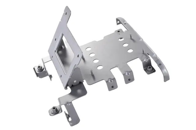 Genuine GM Lower Bracket 23121726