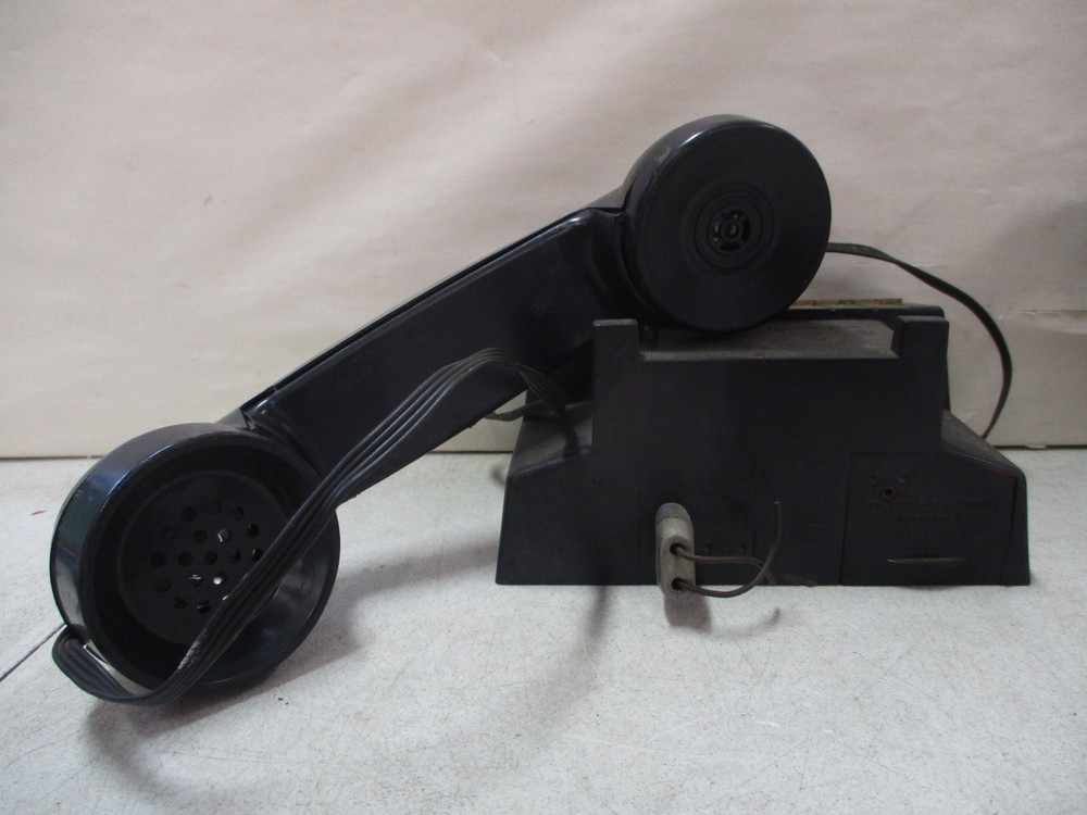 2 Remco Telecom Interphones