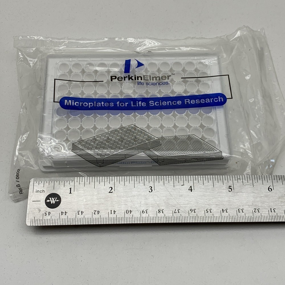Perkin Elmer CulturPlate-96 Microplate 96-Well