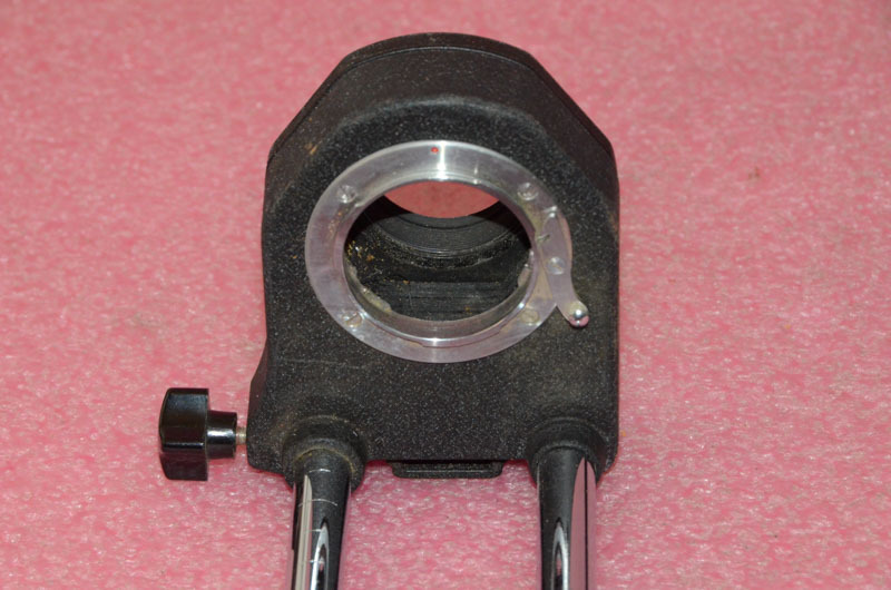 Jhagee Germany Lens Holder.