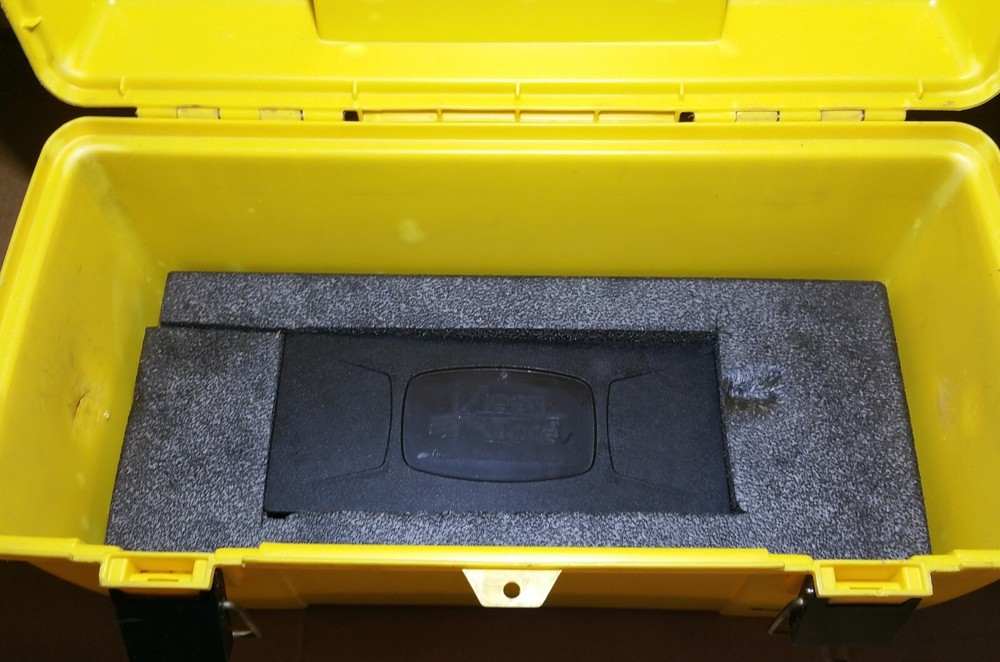 CACT-CO A5 Actuated Cable Cutter Kit