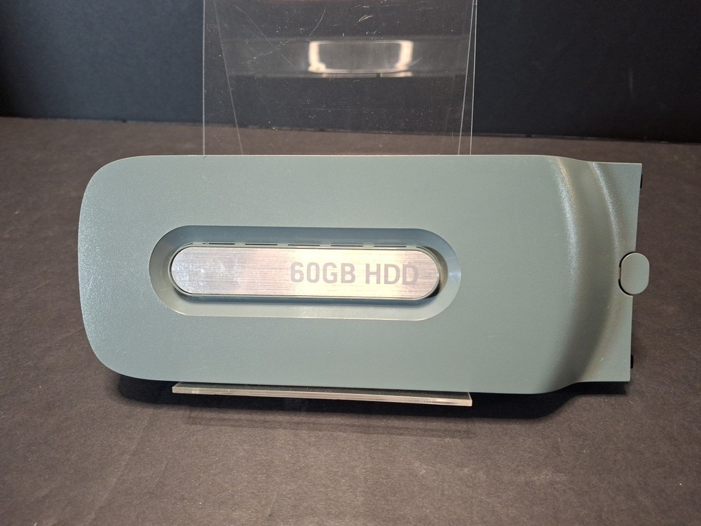 Authentic Microsoft XBOX 360 60GB Hard Drive