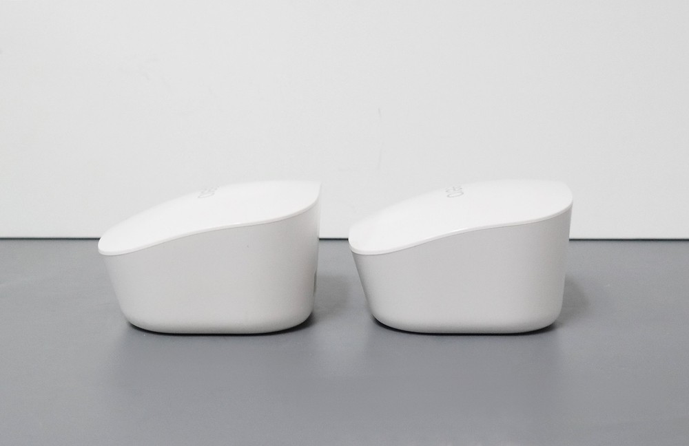 eero J010211 AC Dual Band Mesh 2-Pack