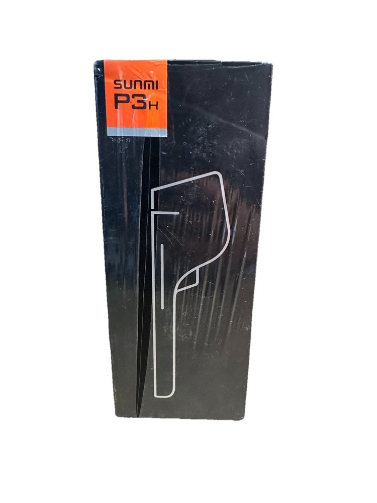 SUNMI P3H Smart Payment Terminal