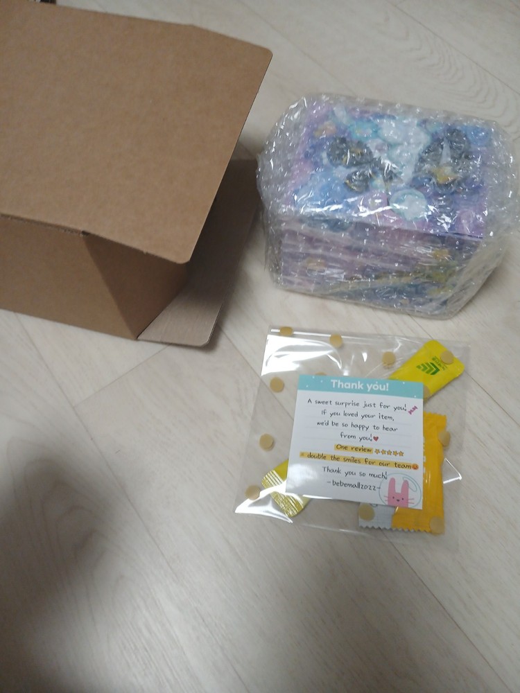 Cookie Run Milkyway Cookie Deck Case Dream Train Official MD