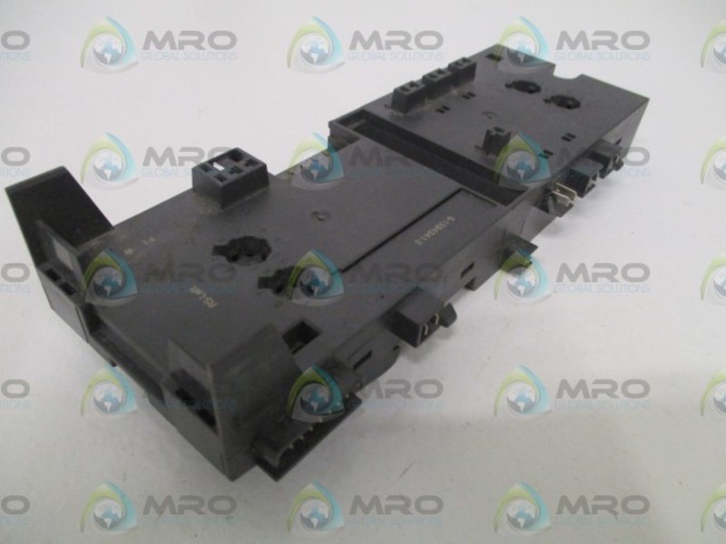 SIEMENS 5-1394341-3 TERMINAL MODULE UNMP
