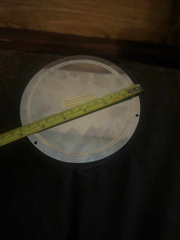 VINTAGE WEEMS & PLATH Solid Brass Assemblies In USA-SHIP BOAT Rain BAROMETER