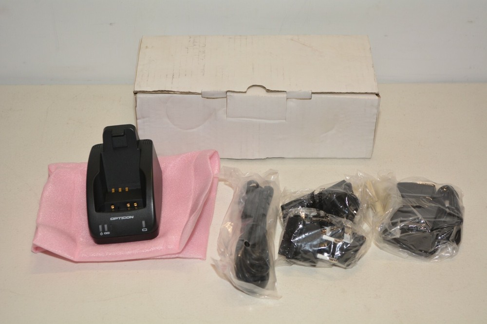 Opticon Charging Dock CRD-1002