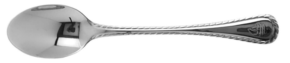 Wallace Silver Nautica Teaspoon 2342982