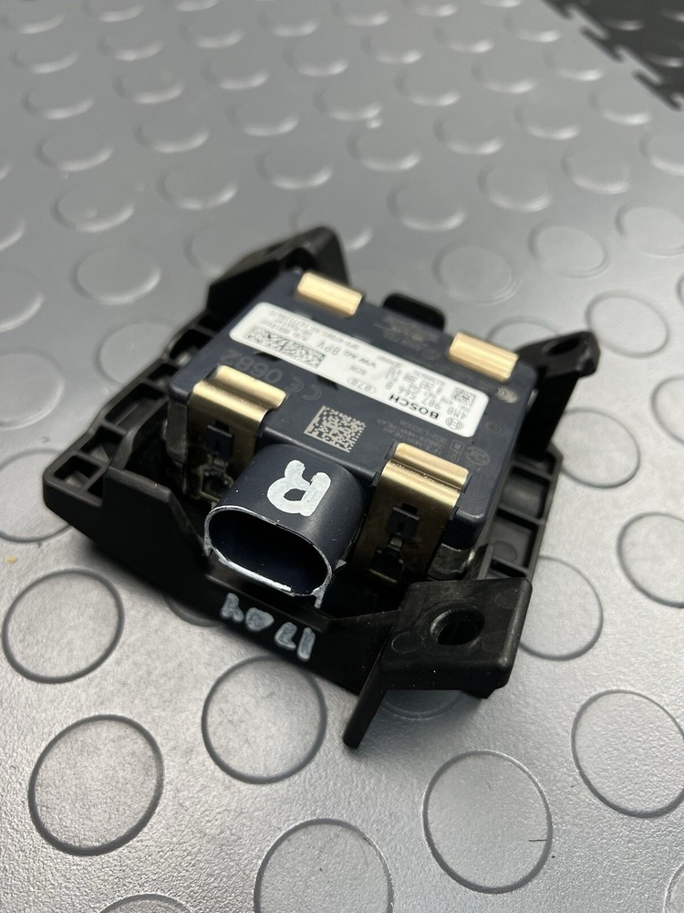 2017-2020 Audi A4 Rear Right Blind Spot Distance Radar Sensor Module Oem