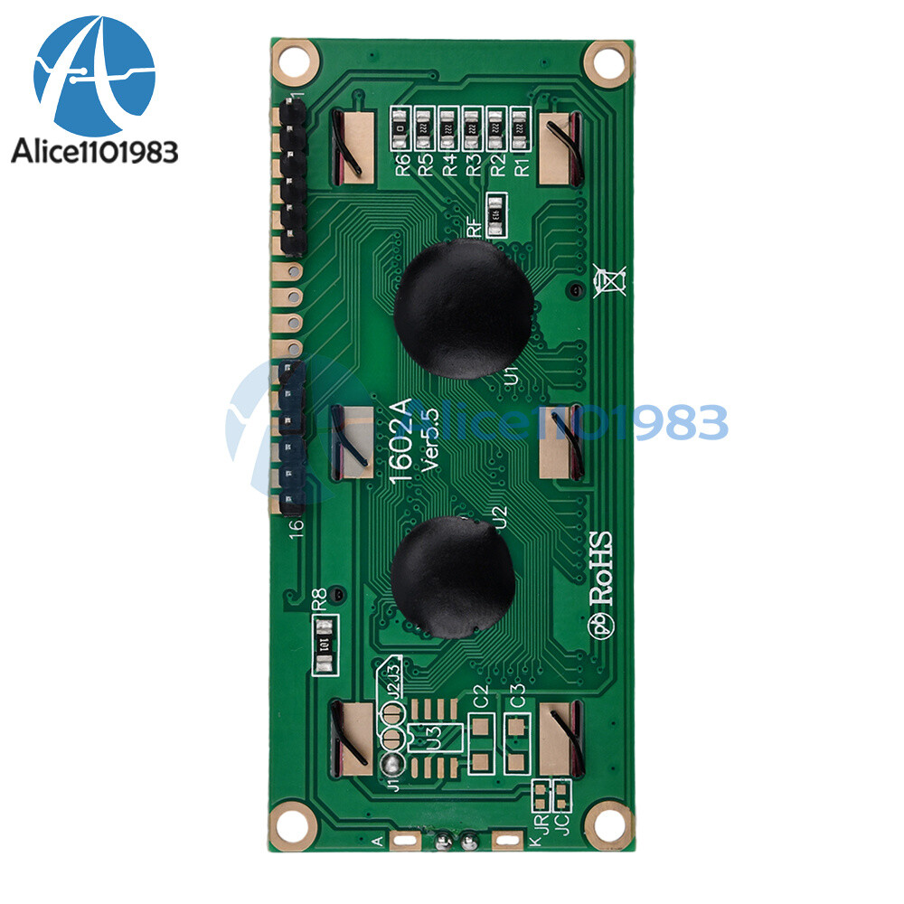 LCD1602 Ham Radio Essential CW Decoder Morse Code Reader Translator Decoder
