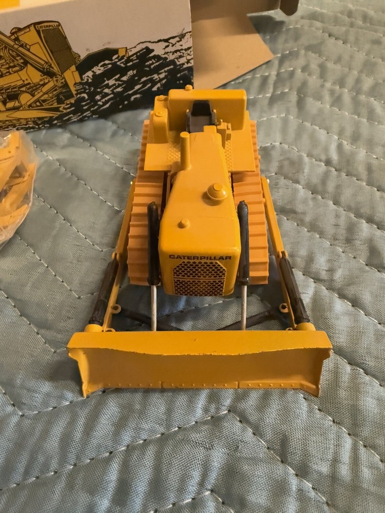 Kettendozer Cat D9