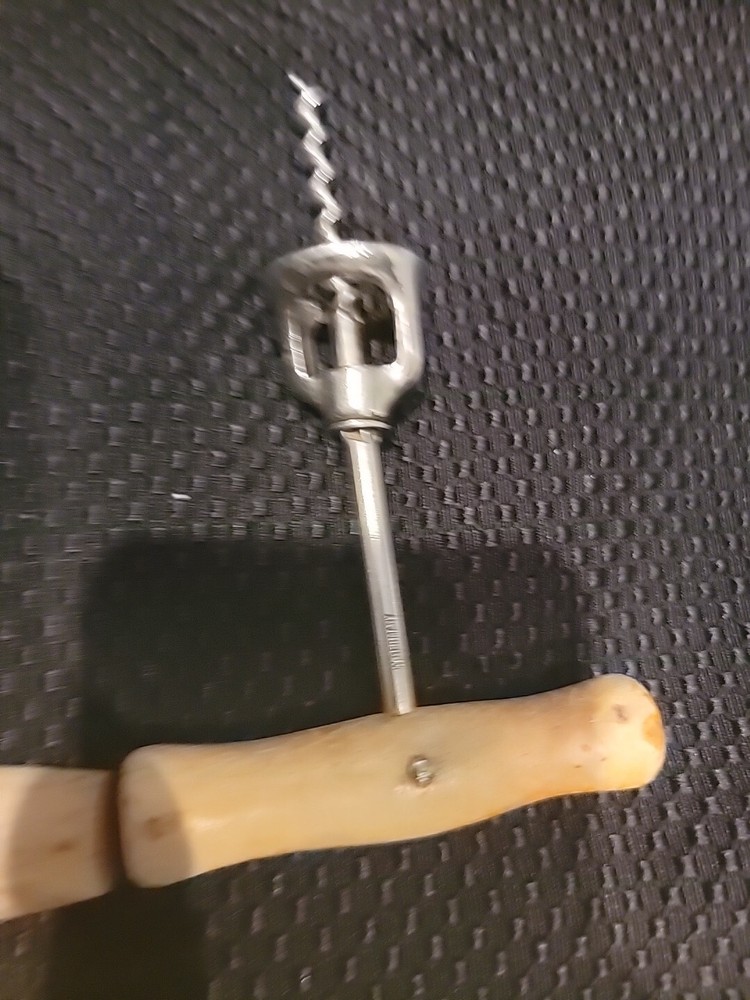 Vintage Wine Openers