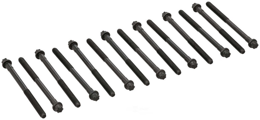 Engine Cylinder Head Bolt Set ELRING 820.229