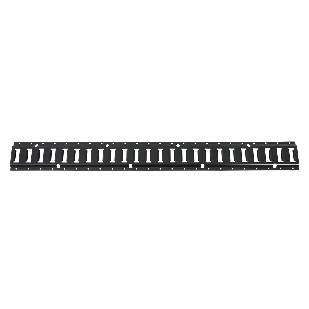 Labwork E Track Tie Down Rail Kit 4' E Track Rails End Caps ETrack Straps