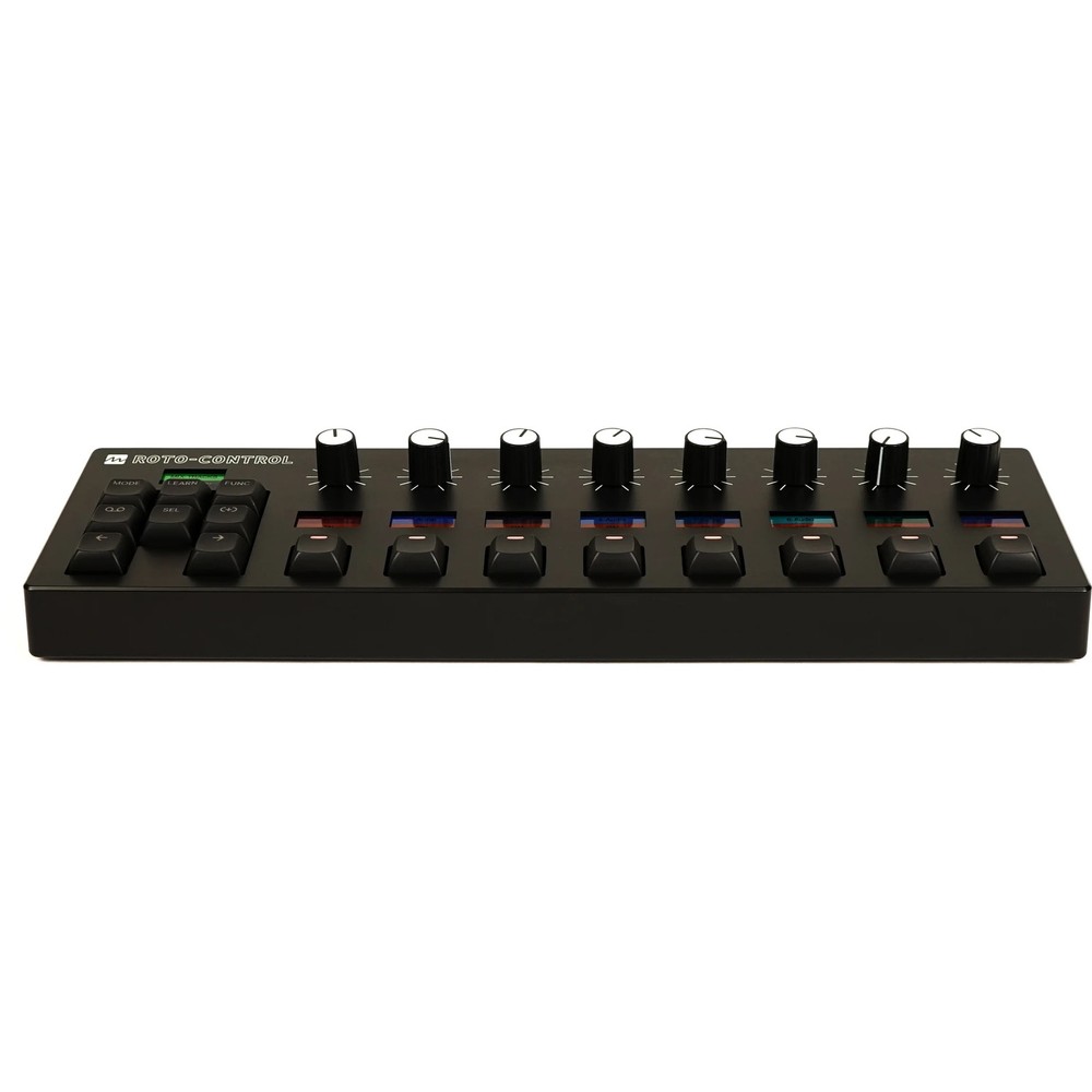 Melbourne Instruments Roto-Control Motorized Midi Controller