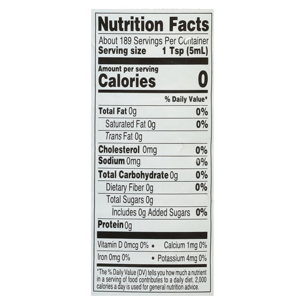 100% Lemon Juice from Concentrate, 32 Fl Oz