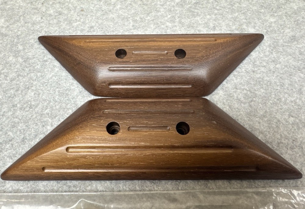 Mission MXB320 Wood Forend