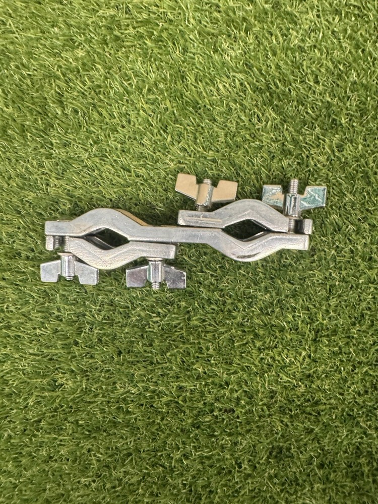 ⚡️ Drum/Cymbal Clamp - 2-hole⚡