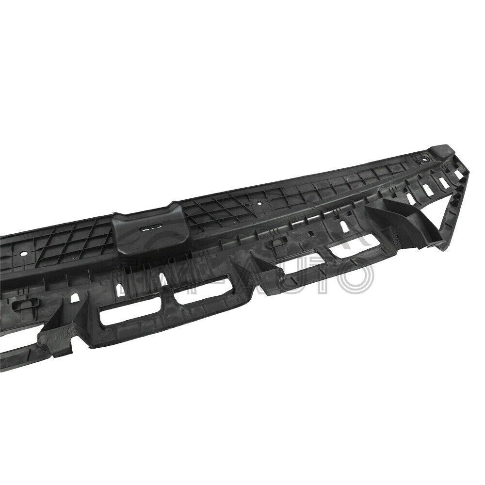 For 2018-2022 Hyundai Accent Upper Radiator Support Sight Shield Panel Cover