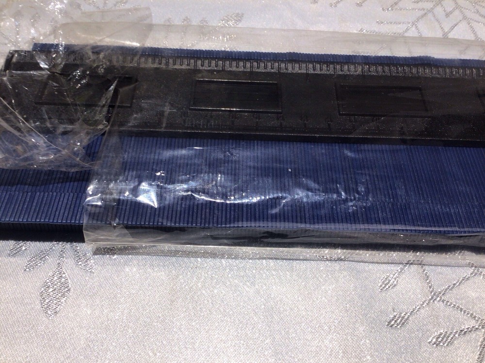 10” Profile Gauge/inside Profile Guide