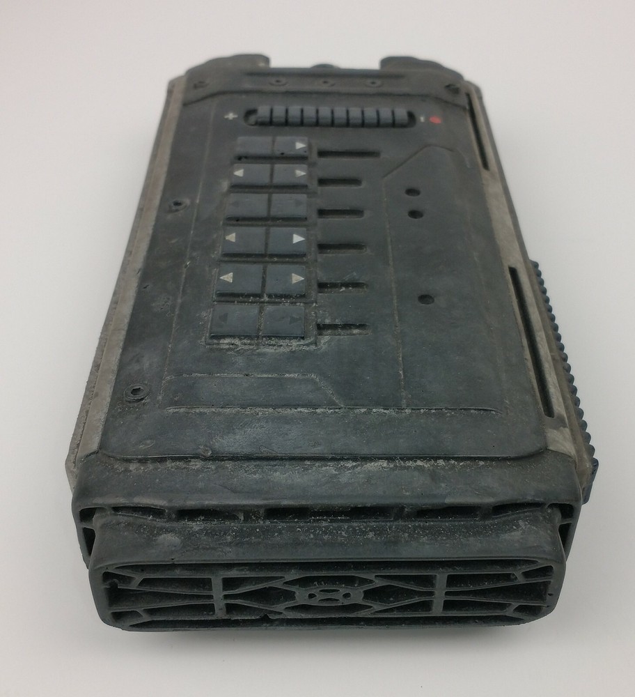 Spectral Plasma Rifle Battery Magazine (B)