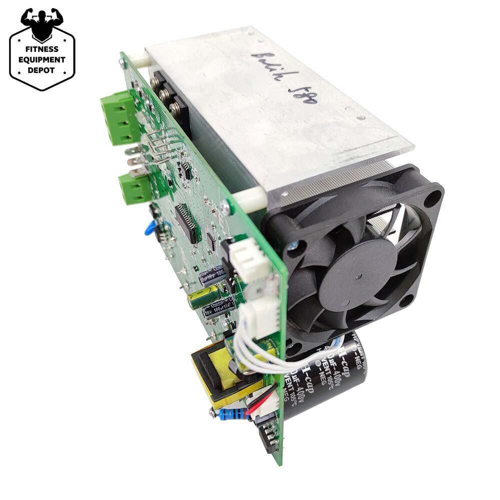 Treadmill Inverter Lower Control Board Frequency Converter for Bailih 580